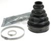SPIDAN 25413 Bellow Set, drive shaft